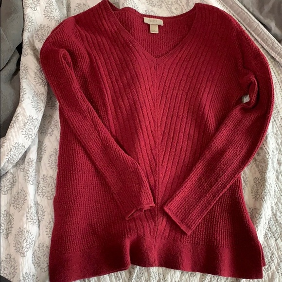 Loft Sweater - Picture 1 of 5